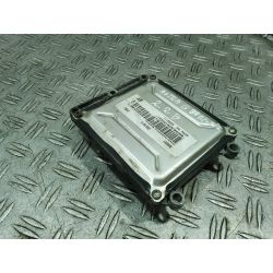 KOMPUTER, STEROWNIK OPEL ASTRA G BERTON 2.2200109378673                                            