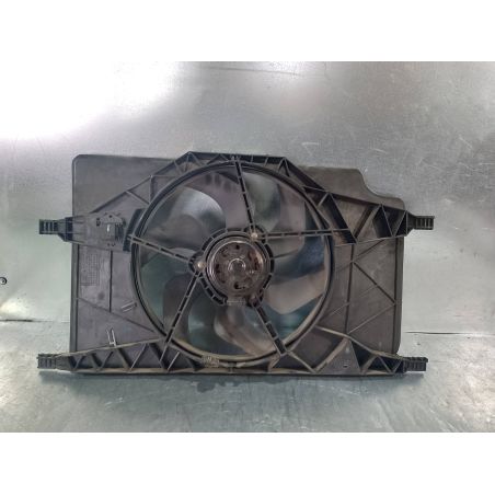 WENTYLATOR CHŁODNICY RENAULT LAGUNA II ( 02-07 ) 2.0 DCI 2006 8200231756 