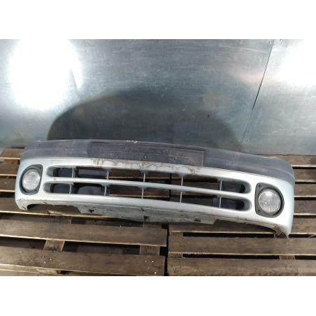 ZDERZAK PRZÓD RENAULT CLIO II 1.2 8V 2001 