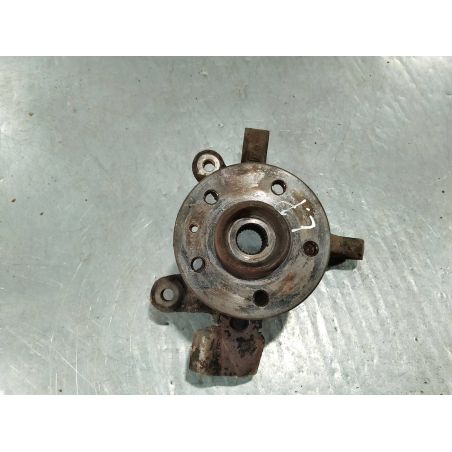 ZWROTNICA LEWY PRZÓD MERCEDES-BENZ VITO I W638 2.3D 1999 