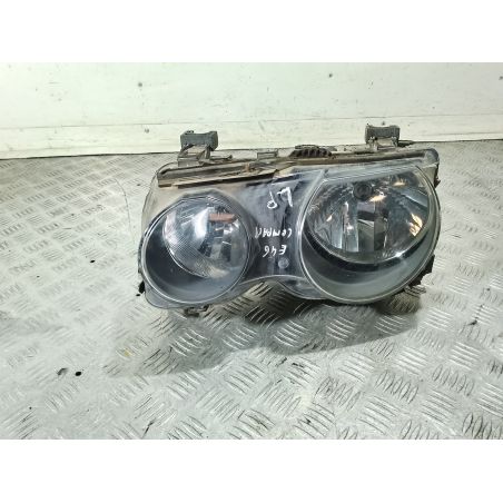 LAMPA LEWA PRZÓD BMW E46 1.9 B 2002 6901969 
