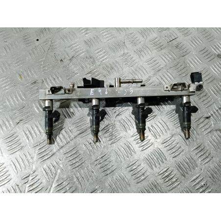 LISTWA WTRYSKOWA BMW E46 1.9 B 2002 7506158 