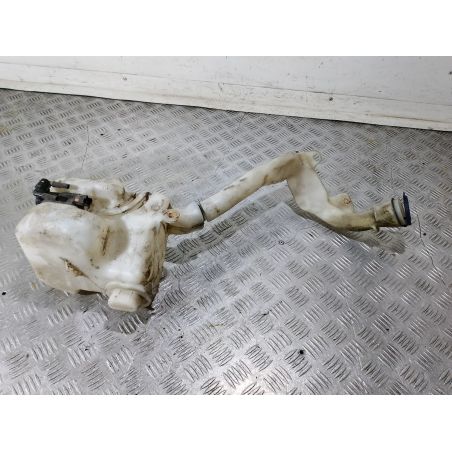 ZBIORNIK SPRYSKIWACZY PEUGEOT 207 1.4 16V 2006 9648337580 