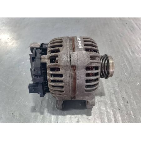 ALTERNATOR SKODA SUPERB I 1.9 TDI 2004 0124515026 