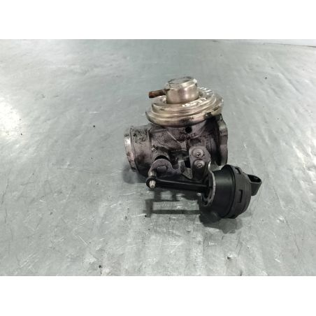 ZAWÓR EGR SKODA SUPERB I 1.9 TDI 2004 038129632B 