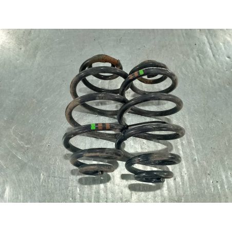 SPRĘŻYNY TYŁ SKODA SUPERB I 1.9 TDI 2004 