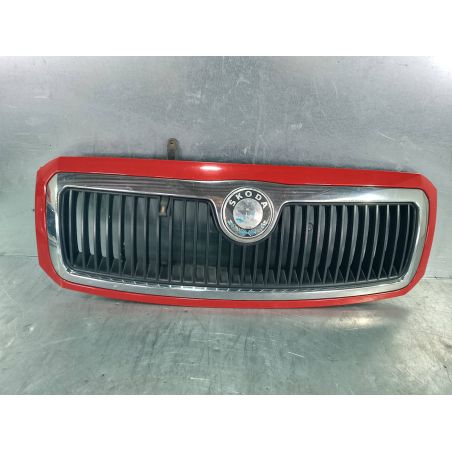 ATRAPA GRILL GRIL SKODA FABIA I LIFT 1.2 2003 6Y0853668 