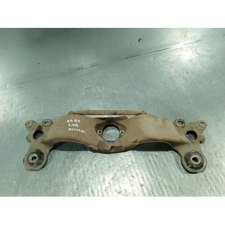 BELKA POD SKRZYNIĘ BIEGÓW AUDI A4 B7 2.0 20V 2004 8E0399263AG 