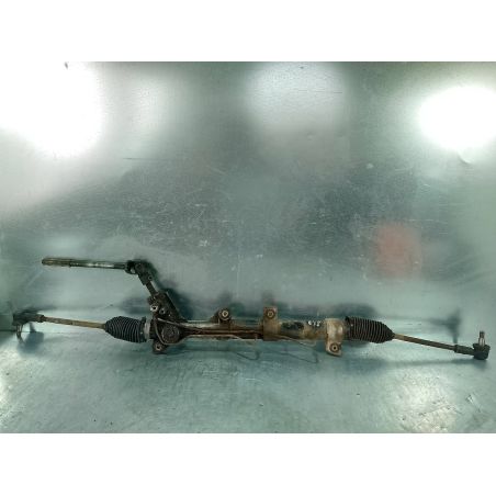 MAGLOWNICA PRZEKŁADNIA KIEROWNICY MERCEDES-BENZ VITO I W638 2.3D 1999 A6384611101 