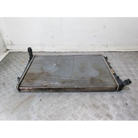 CHŁODNICA WODY VW PASSAT B6 2.0 TDI 2006 3C0121253R 