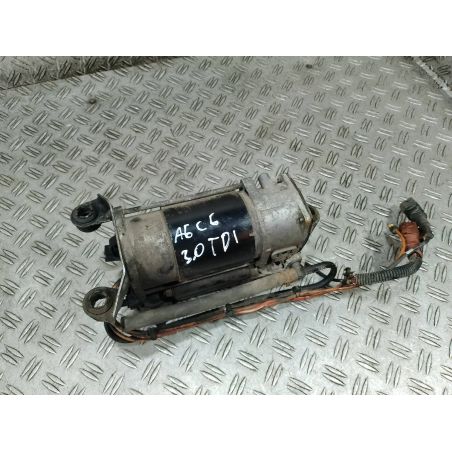 POMPA ZAWIESZENIA AUDI A6 C6 3.0 TDI 2005 4F0616005E 