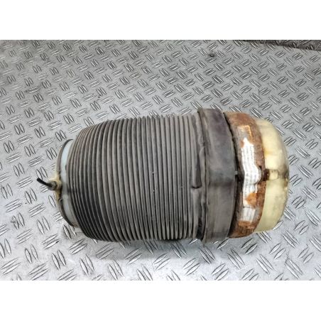 PODUSZKA ZAWIESZENIA TYŁ AUDI A6 C6 3.0 TDI 2005 R308611605C 