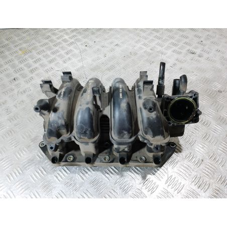 KOLEKTOR SSĄCY VW GOLF V 1.6 B 2007 036129711FM 