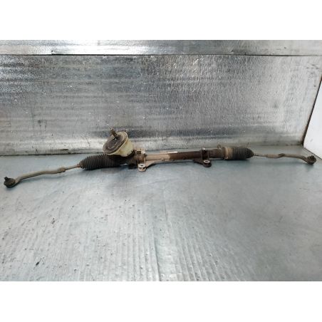 MAGLOWNICA PRZEKŁADNIA KIEROWNICY RENAULT MEGANE III ( 08-16 ) 1.5 dci 2009 490017022R 