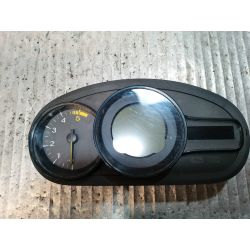 LICZNIK RENAULT MEGANE III ( 08-16 ) 1.5 dci2009250450002R                                            