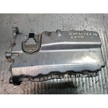 MISKA OLEJOWA SEAT ALTEA XL 2.0 TDI 2004 