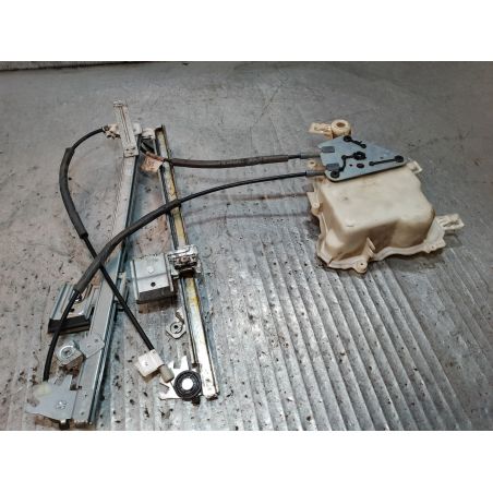 PODNOŚNIK SZYBY LEWY PRZÓD SEAT ALTEA XL 2.0 TDI 2004 1K0959793D 