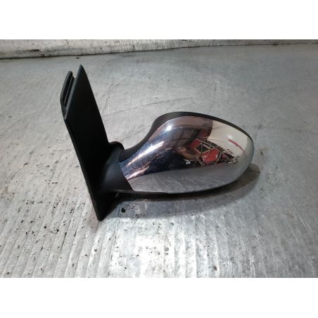 LUSTERKO LEWE SEAT ALTEA XL 2.0 TDI 2004 