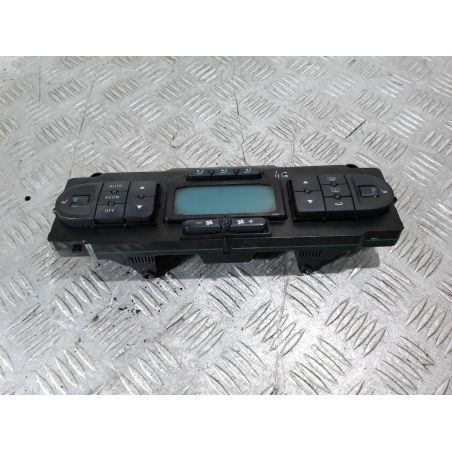 PANEL NAWIEWU KLIMATYZACJI SEAT ALTEA 2.0 TDI 2006 