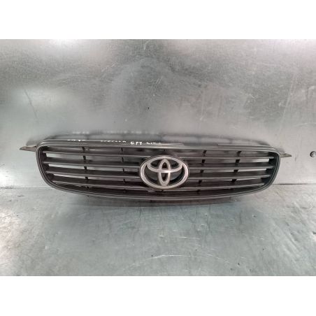 ATRAPA GRILL GRIL TOYOTA COROLLA E11 1.6 2001 53111-02900 