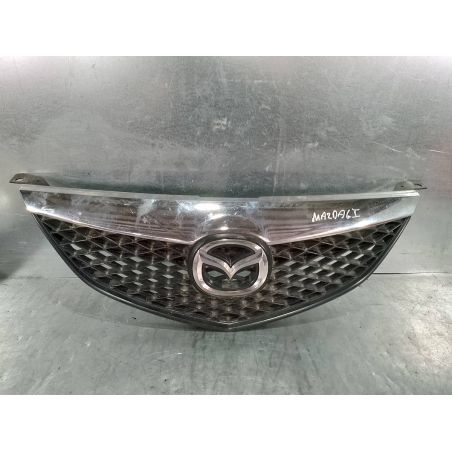 ATRAPA GRILL GRIL MAZDA 6 2004 GJ6A50712 