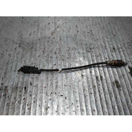 SONDA LAMBDA SKODA FABIA III 1.0 TSI 2018 04E906262 