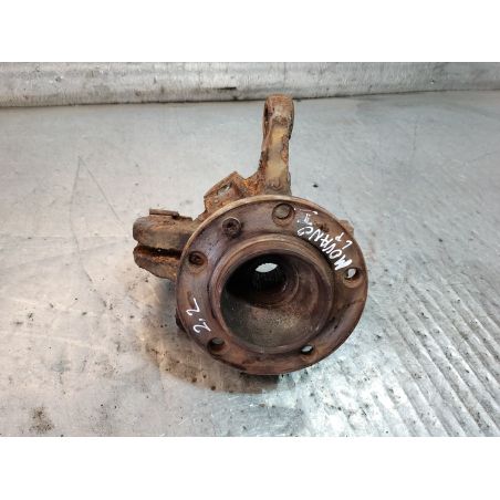 ZWROTNICA LEWY PRZÓD OPEL MOVANO 2.2 DCI 2001 