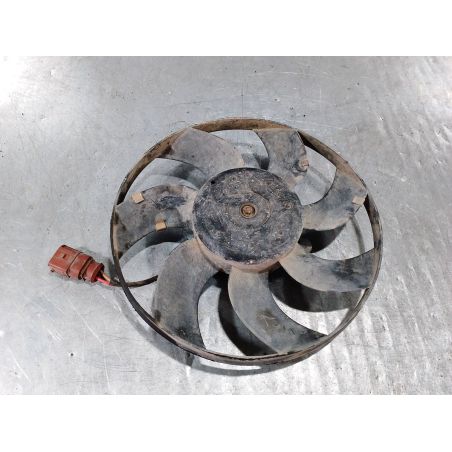 WENTYLATOR KLIMATYZACJI VW PASSAT B6 2.0 TDI 2006 