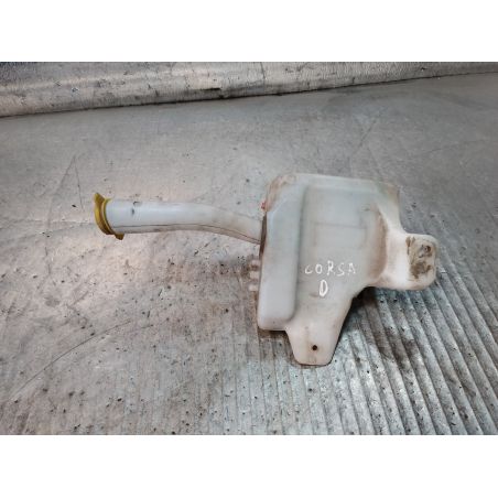 ZBIORNIK SPRYSKIWACZY OPEL CORSA D 1.3 CDTI 2008 