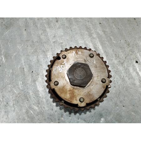 KOŁO ROZRZĄDU WARIATOR PEUGEOT 307 1.4 16V 2005 9645053480 