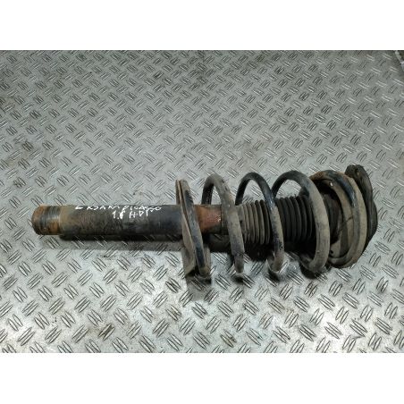 AMORTYZATOR PRZÓD PRZEDNI LEWY CITROEN XSARA PICASSO 1.6 HDI 2004 