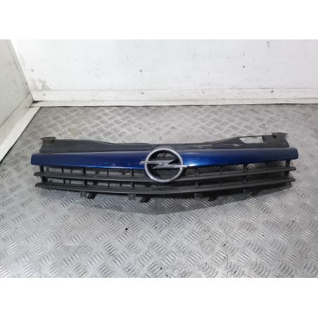 ATRAPA GRILL GRIL OPEL ASTRA H 2.0 TURBO 2005 13241965 