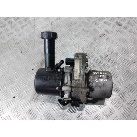 POMPA WSPOMAGANIA ELEKTRYCZNA PEUGEOT 407 SW 2.0 HDI 2004 