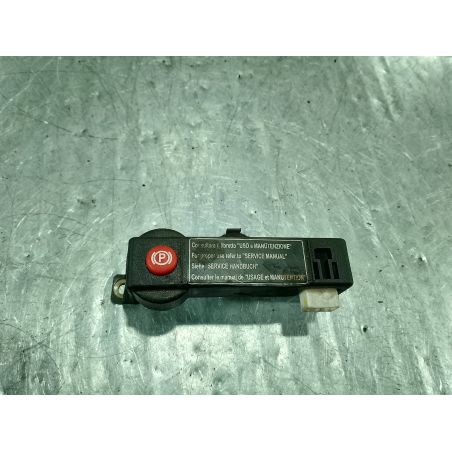 PRZYCISK HAMULCA RĘCZNEGO LANCIA THESIS 2.4 JTD 2003 