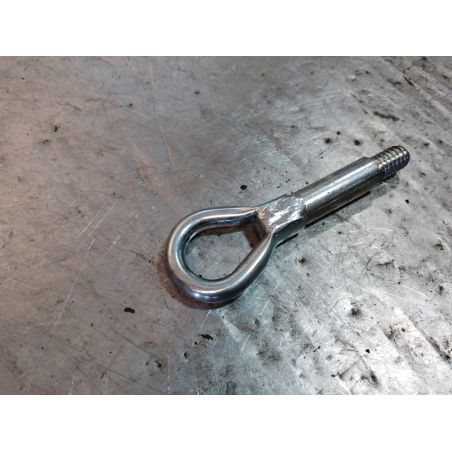 UCHO HOLOWNICZE OPEL MERIVA B 1.4 2010 