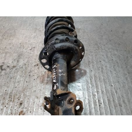 AMORTYZATOR PRZÓD PRZEDNI LEWY OPEL MERIVA B 1.4 2010 13268956 