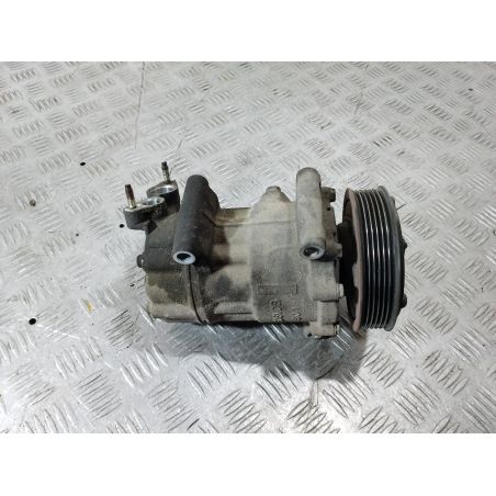 POMPA, SPRĘŻARKA KLIMATYZACJI CITROEN XSARA PICASSO 1.6 16V 2004 9684480180 