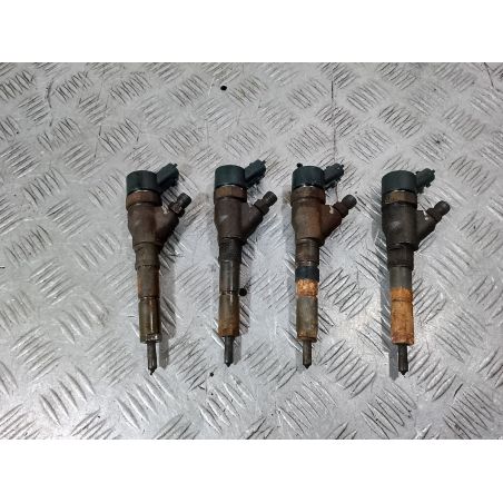 WTRYSKIWACZ CITROEN XSARA PICASSO 2.0 HDI 2000 0445110076 