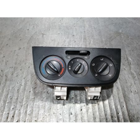 PANEL NAWIEWU FIAT FIORINO III 1.3 CDTI 2008 