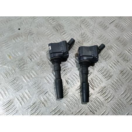 CEWKA ZAPŁONOWA SKODA FABIA III 1.0 12V MPI 2021 04E905110P 