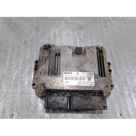 KOMPUTER, STEROWNIK KIA CEE'D I 1.6 CRDI 2007 39103-2A710  