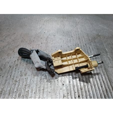 LEWAREK ZMIANY BIEGÓW FIAT FIORINO III 1.3 CDTI 2008 