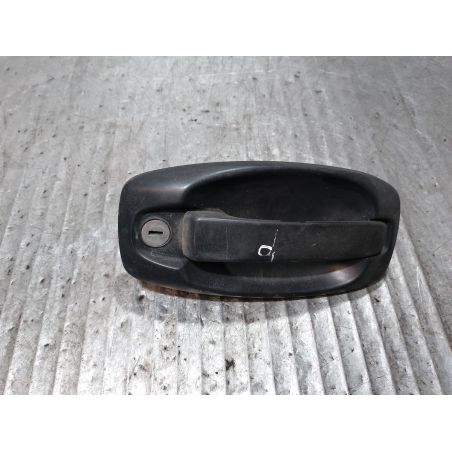 KLAMKA PRAWY PRZÓD FIAT FIORINO III 1.3 CDTI 2008 