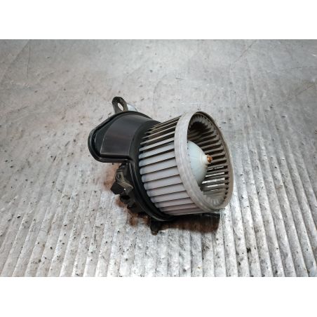 WENTYLATOR NAWIEWU, DMUCHAWA FIAT FIORINO III 1.3 CDTI 2008 2002221 