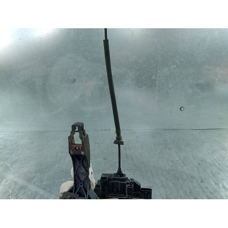 ZAMEK DRZWI PRAWY PRZÓD KIA CEE'D I 1.6 CRDI 2007 