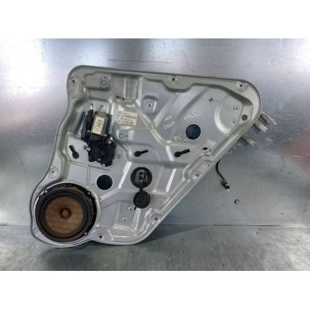 PODNOŚNIK SZYBY PRAWY TYŁ KIA CEE'D I 1.6 CRDI 2007 83480-1H020 