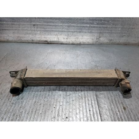 CHŁODNICA INTERCOOLER FIAT FIORINO III 1.3 CDTI 2008 51790623 