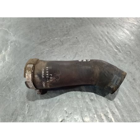 WĄŻ PRZEWÓD INTERCOOLERA KIA CEE'D I 1.6 CRDI 2007 28274-2A610 