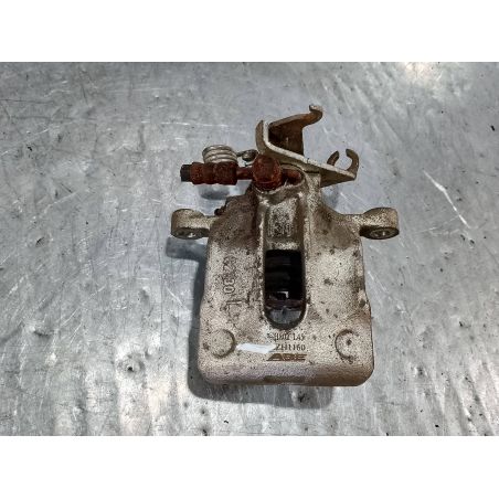 ZACISK HAMULCOWY LEWY TYŁ VOLVO S40 ( 95-04 ) 1.9 DCI 2002 