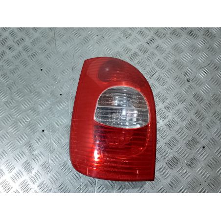 LAMPA TYLNA LEWA CITROEN XSARA PICASSO 1.6 HDI 2004 89398405 